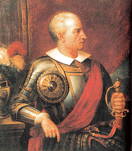 Historia de Chile Diego de Almagro